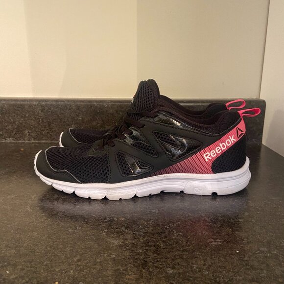 Reebok Run Supreme 2.0 - Size 7.5 - Picture 4 of 9